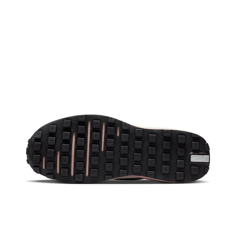 Nike Waffle One White Pink Oxford Women's-2