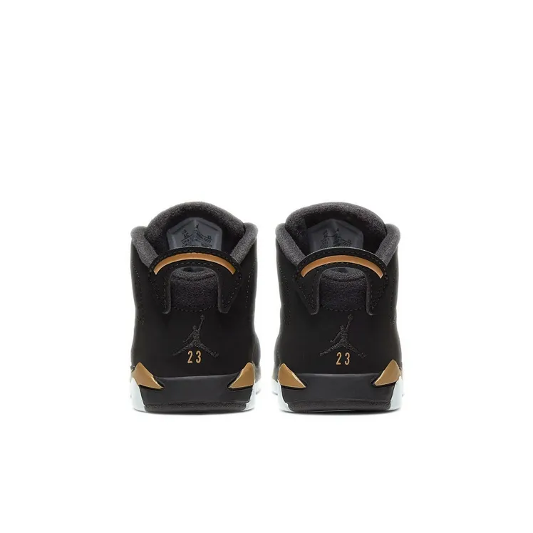 Jordan 6 Retro DMP TD-4