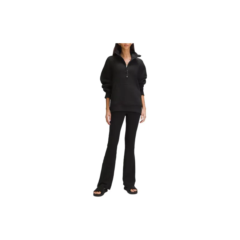 Lululemon Scuba Knitwear Women's-1