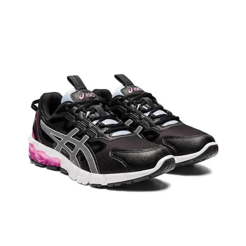 Asics Gel Quantum 90 3 GS 'Black Soft Sky'-2