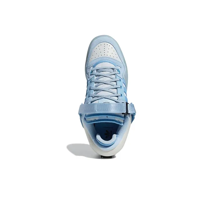 Adidas Forum Buckle Low Bad Bunny Blue Tint GS-4
