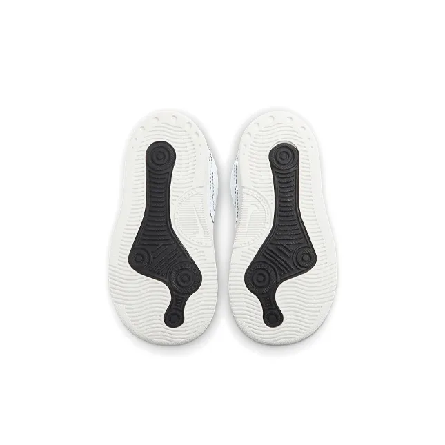 Nike Squash Type Summit White Black TD-5