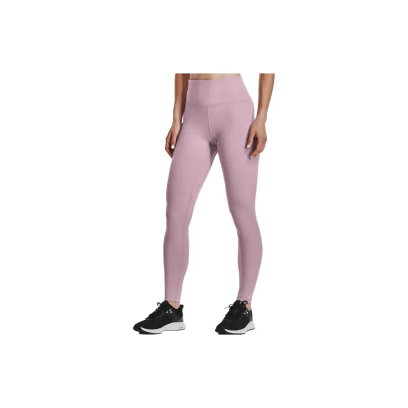Under Armour Sports Pants Women's Hibiscus Pink-4