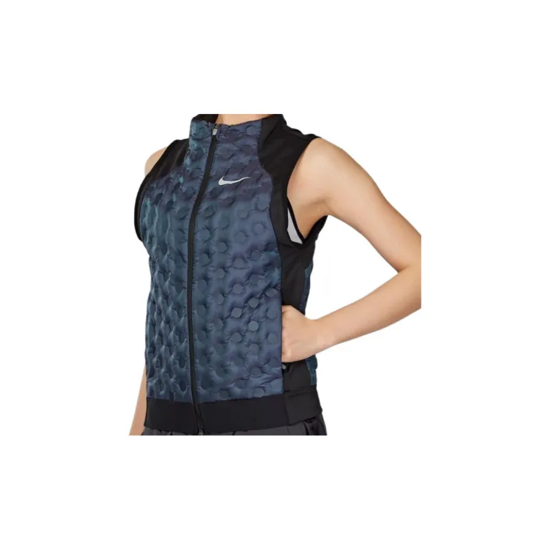 Nike Vests Women's Blue-3