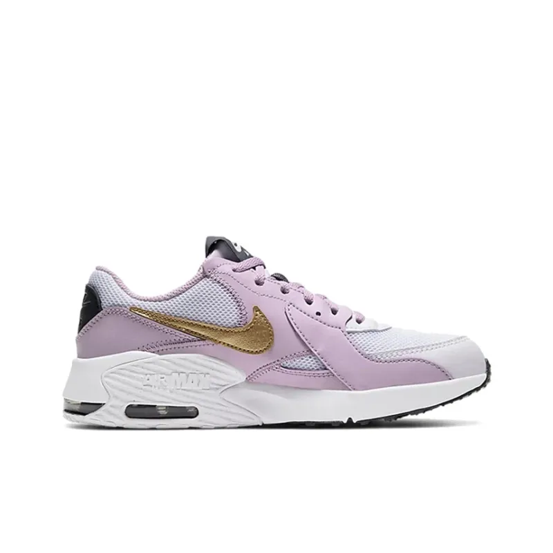 Nike Air Max Excee White Iced Lilac GS-1