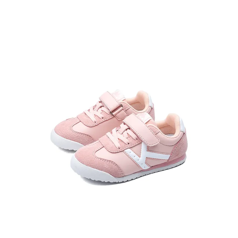 KAPPA KIDS Slip Resistant Cushioning Abrasion Resistant Kids Lifestyle Shoes Fruit Pink Kids'-2