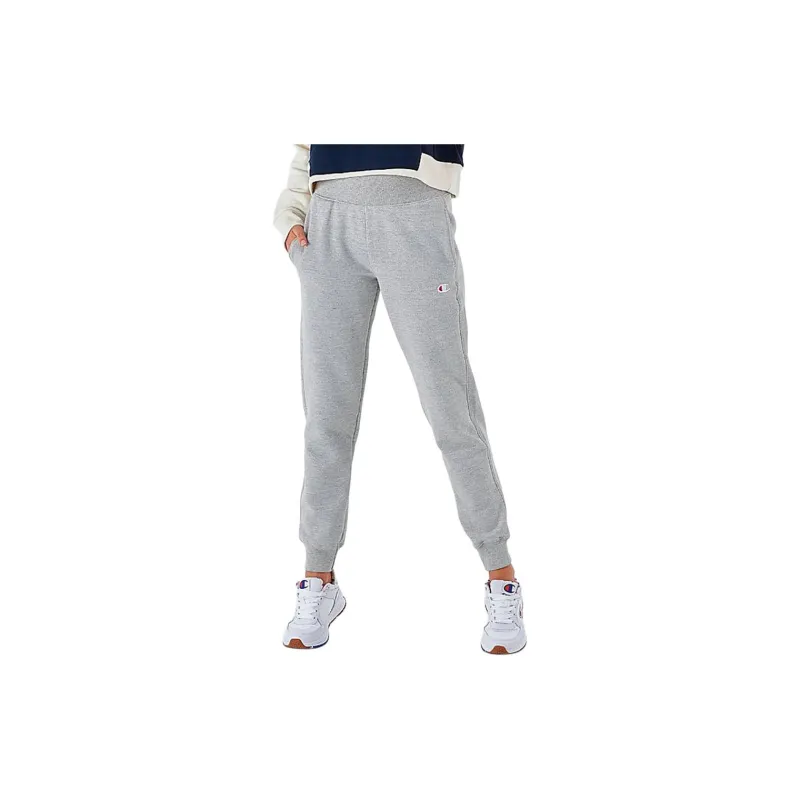 Champion Knitted Sweatpants Women's-7