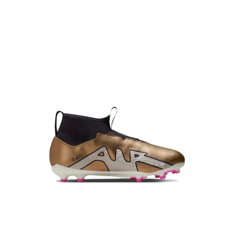Nike Zoom Mercurial Superfly 9 Academy MG GS 'Generation Pack'-1