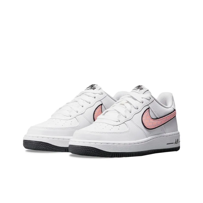 Nike Air Force 1 Impact Next Nature 'White Doll' GS-2