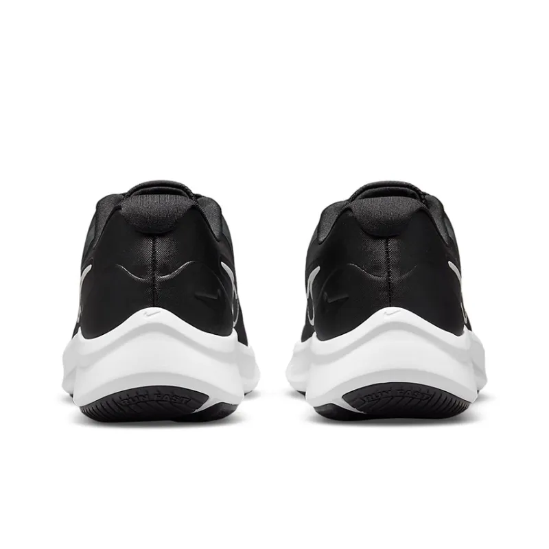 Nike Star Runner 3 'Black Summit White' GS-4