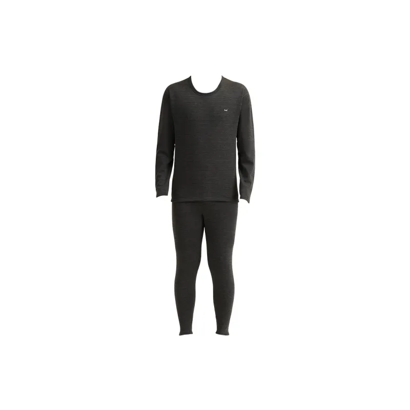 MIIOW Men Thermal Sets-5