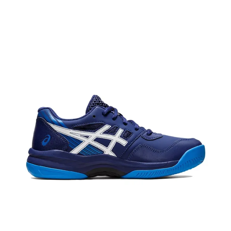Asics Gel Game 8 GS 'Dive Blue'-1