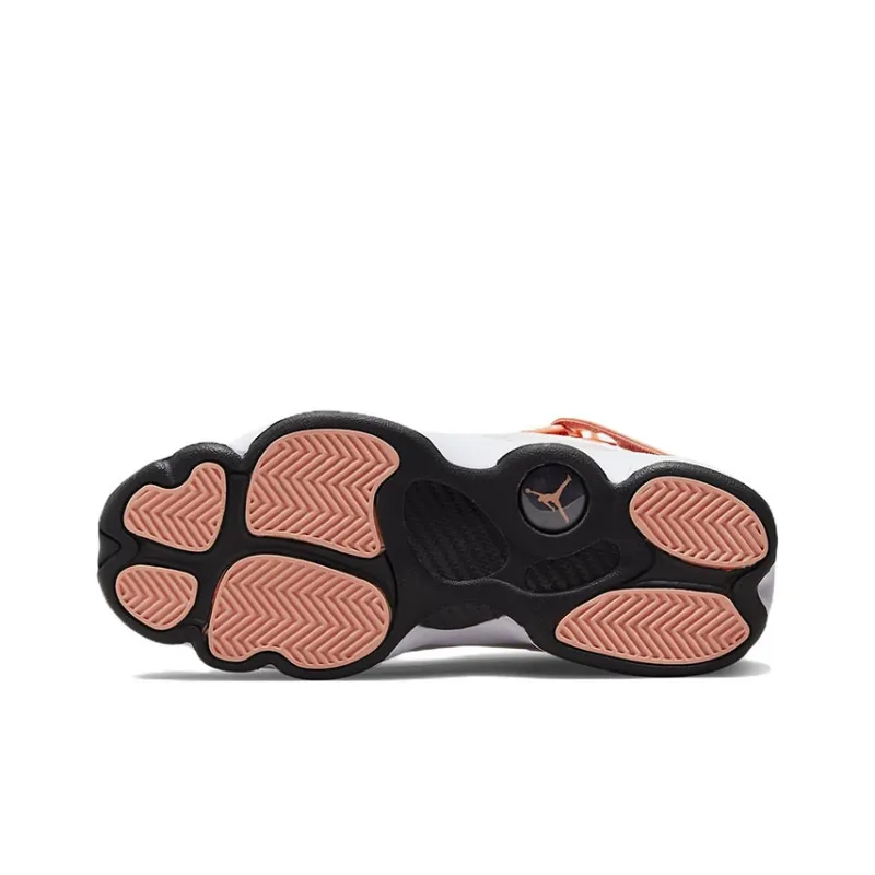 Jordan 6 Rings Light Madder Root GS-7