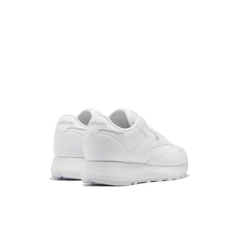 Reebok Classic Leather Kids' Running Shoes Kids-3