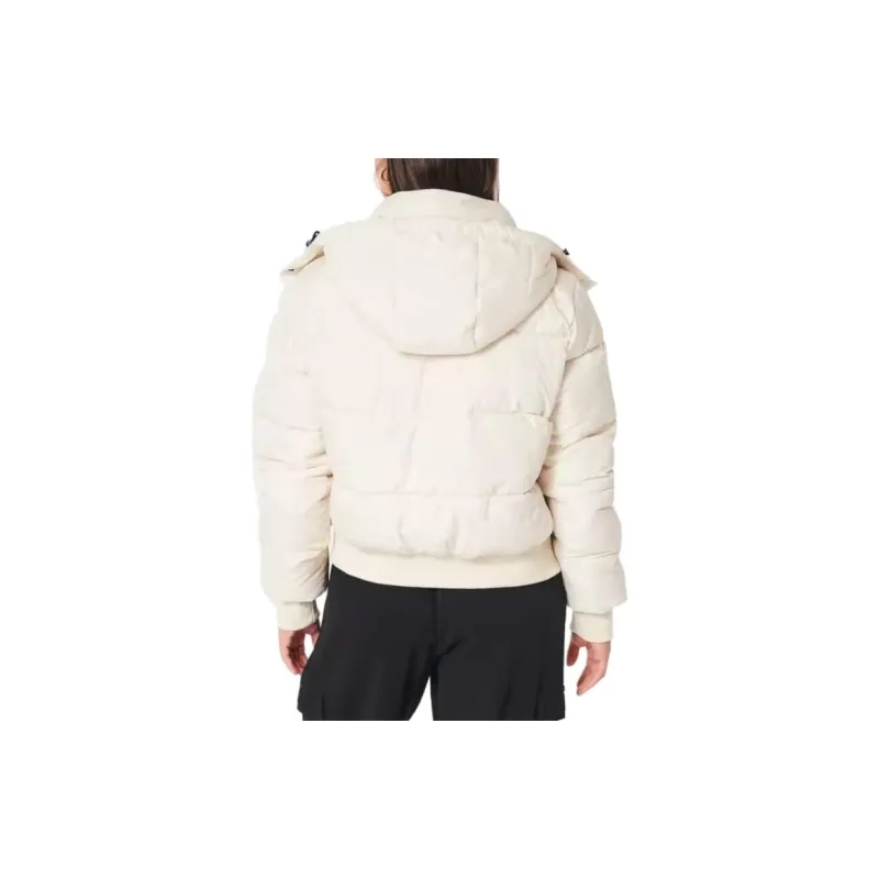 Hollister Jackets Women's-6