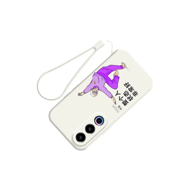 CHUNFAN Phone Cases-1