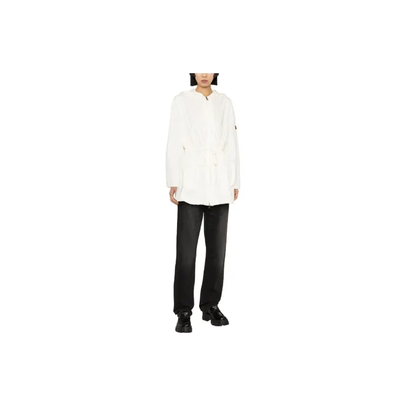 Moncler Suir Hooded Rain Jacket-1