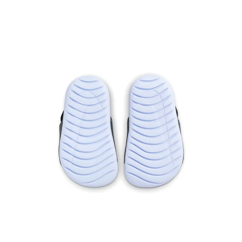 Nike Kawa   Slide TD 'Thunder Blue Purple Pulse'-3