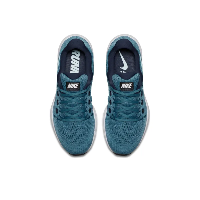 Nike Air Zoom Vomero 12 Cerulean Women's-3