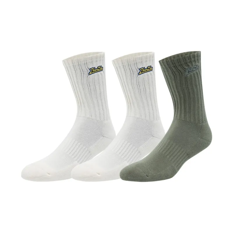 RIGORER Unisex Knee high Socks-6