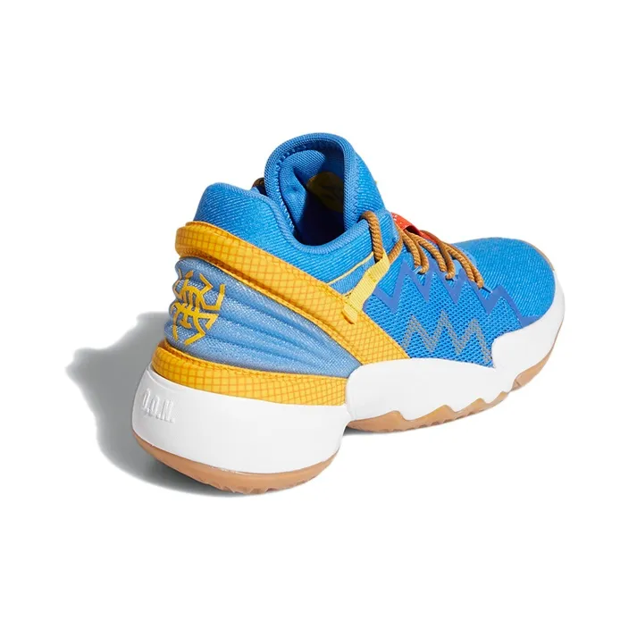 adidas D.O.N. Issue #2 Toy Story Woody GS-4