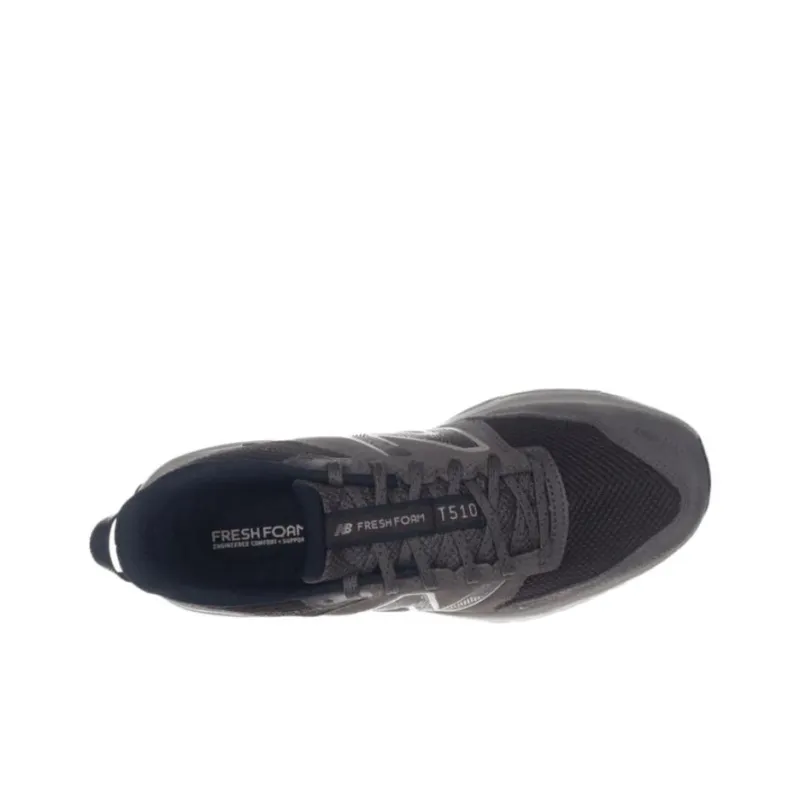 New Balance 510 'Dark Mushroom Black Coffee Black' Women's-2