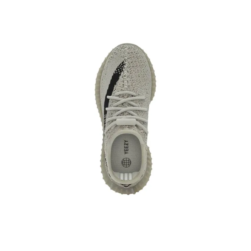 Adidas Yeezy Boost 350 V2 Slate Kids-3