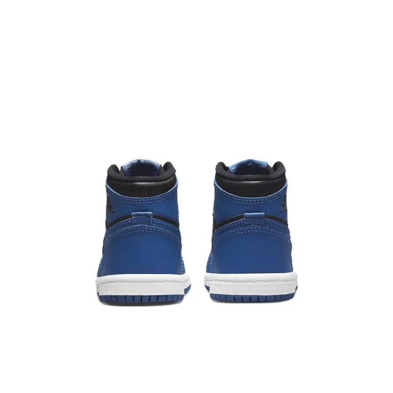 Jordan 1 Retro High OG Dark Marina Blue TD-4