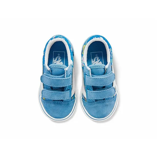 Vans Old Skool Collection Toddler Shoes Baby-2