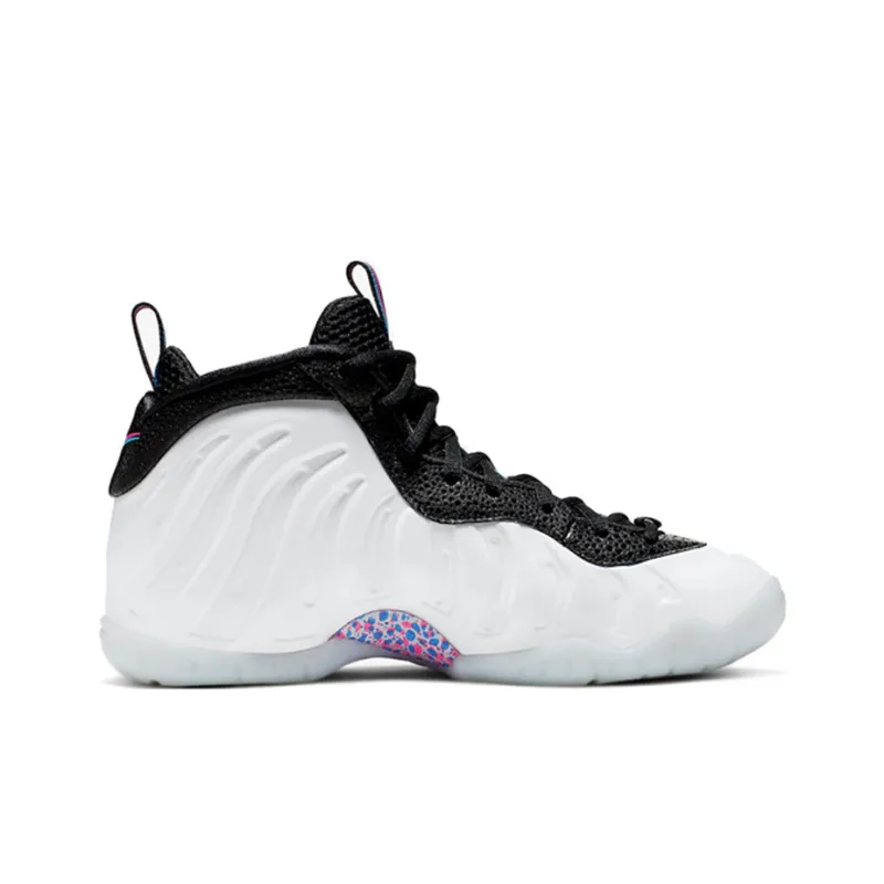 Nike Air Foamposite Pro 3D GS-3