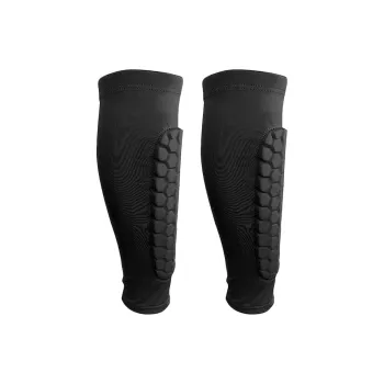 TANLU Riding Equipment Leg Warmer Outdoor Sports Unisex Polyester M/L/XL Black White Blue Red Grass Green