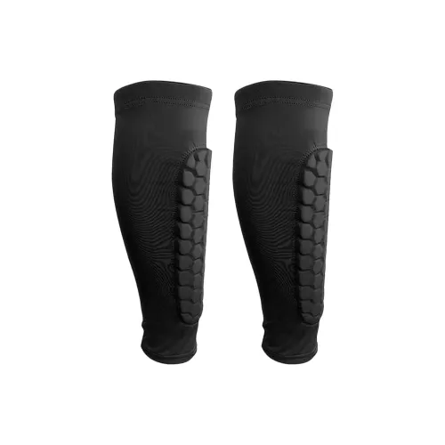 TANLU Riding Equipment Leg Warmer Outdoor Sports Unisex Polyester M/L/XL Black White Blue Red Grass Green