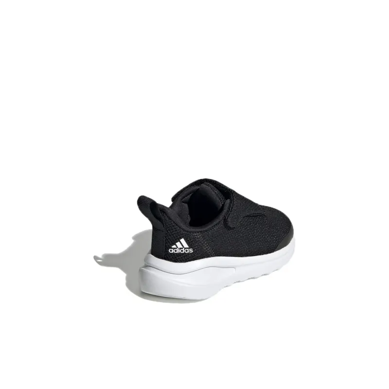 Adidas Breathable Low Top Toddler Shoes Black Infant And Toddler-3