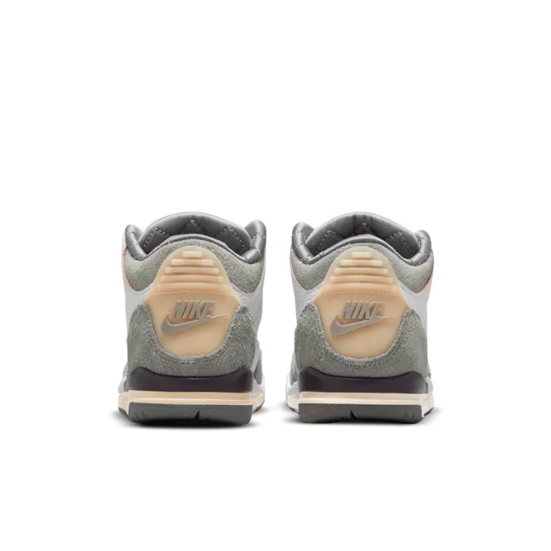 Jordan 3 Retro SP A Ma Maniére PS-4