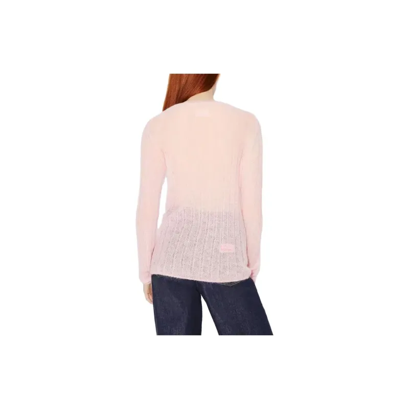 KENZO Sweaters Women's Pink-3