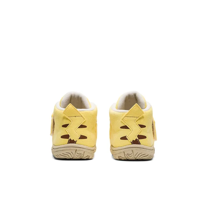 Asics Pokemon X Confi TS 'Pikachu'-4
