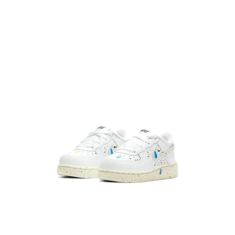 Nike Air Force 1 Low LV8 3 White Sail TD-2