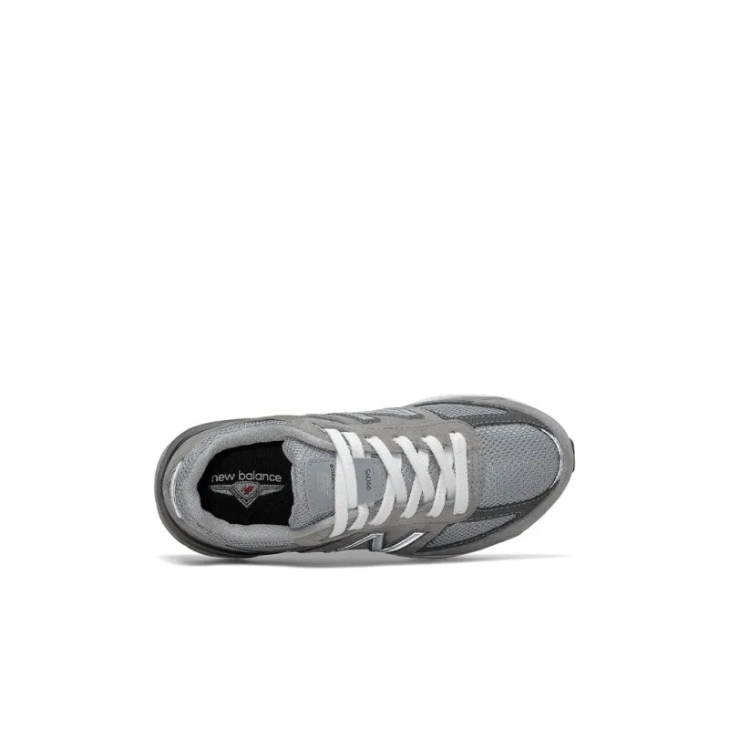 New Balance 990v5 Grey PS-2
