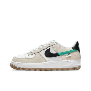 Nike Air Force 1 Low 'Spliced Swoosh' GS