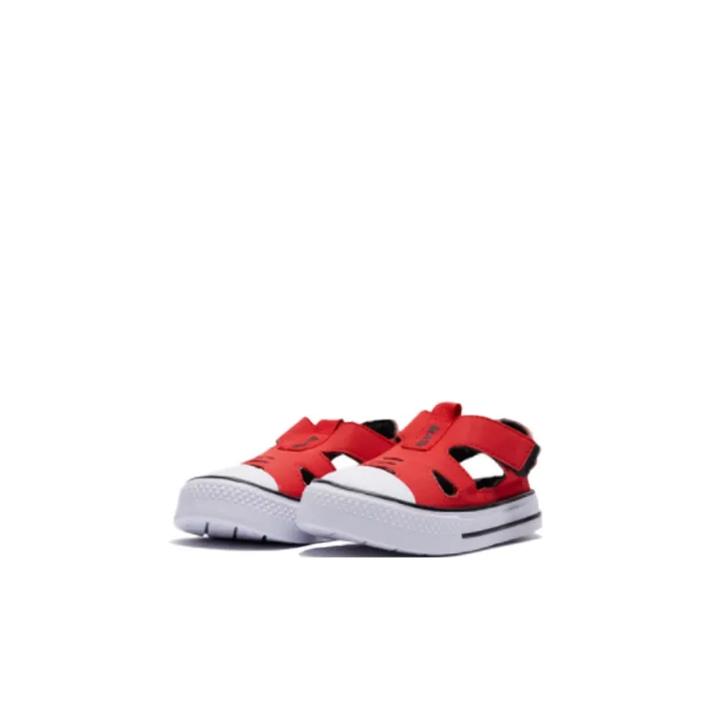 Converse Chuck Taylor All Star Superplay Toddler Shoes Red Infant And Toddler-2