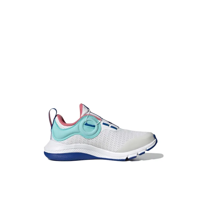 adidas ActiveFlex Boa K White Rose-1