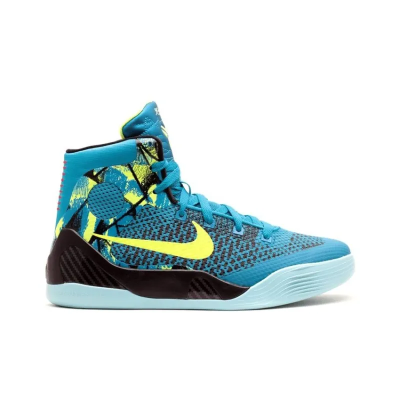 Nike Kobe 9 Elite Perspective GS-1