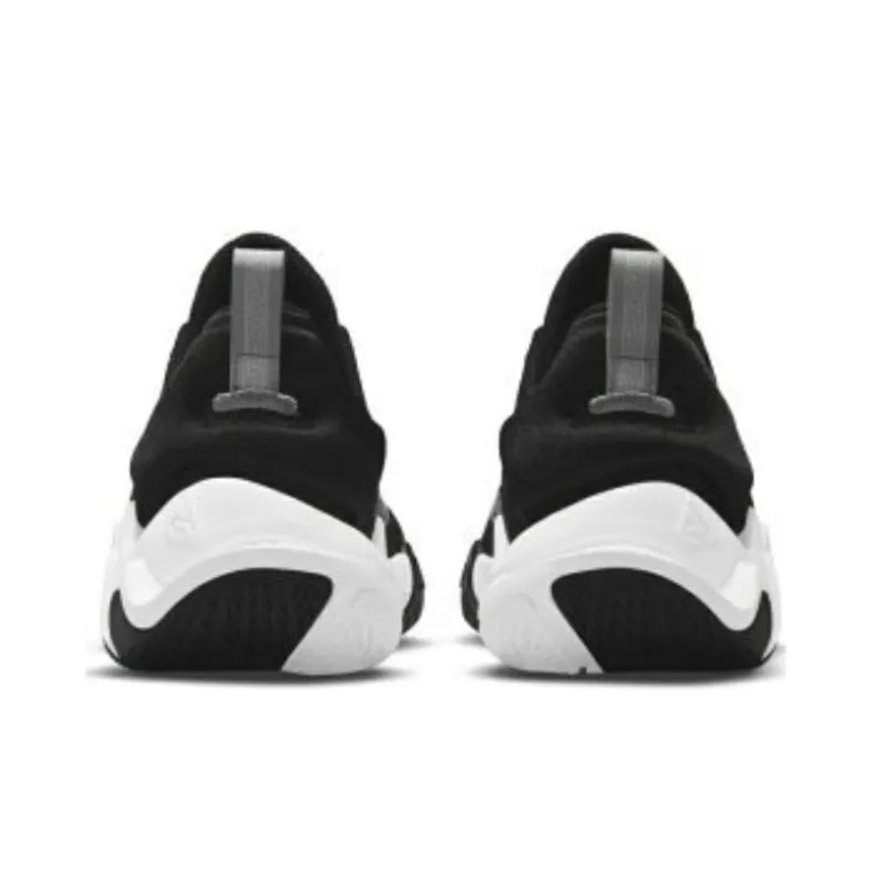 Nike Giannis Immortality Black White GS-4