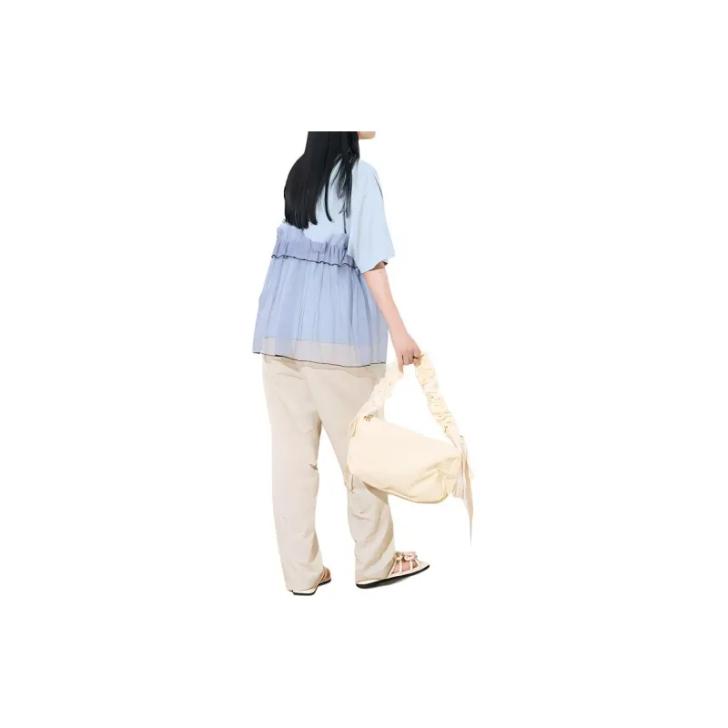FREAK'S STORE T Shirt Women's Blue-2