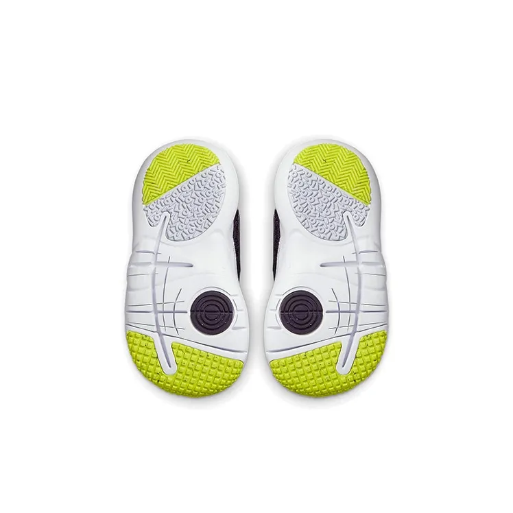 Nike Slip Resistant Cushioning Abrasion Resistant Low Top Toddler Shoes Infant And Toddler-5