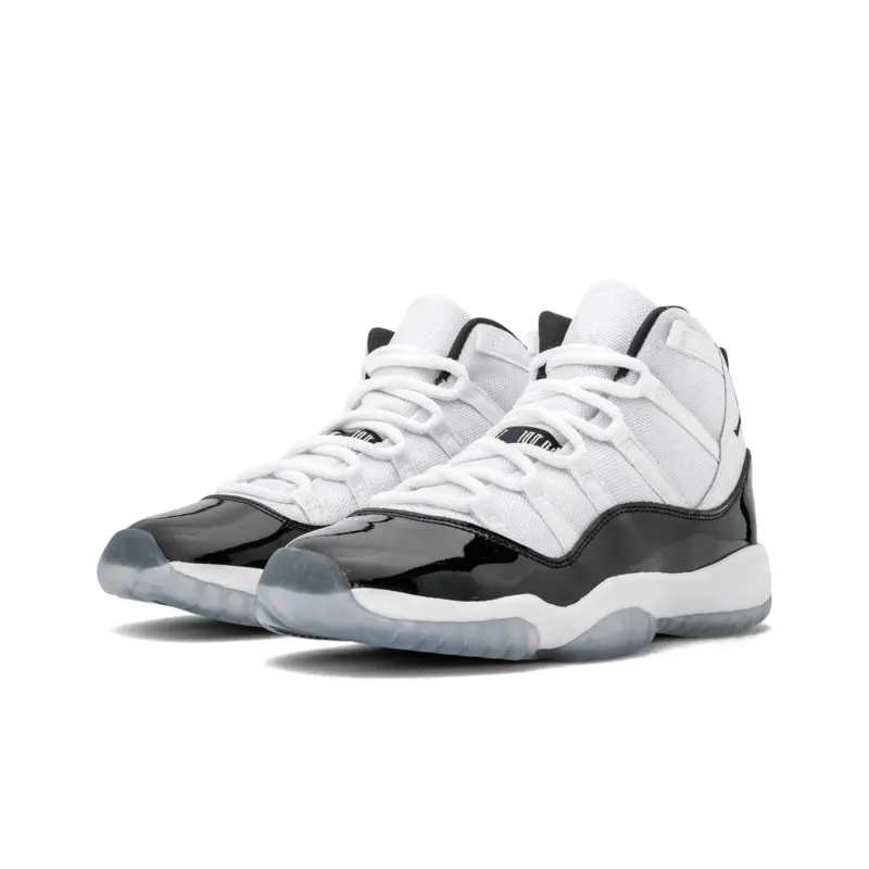 Jordan 11 Retro Concord 2018 GS-2