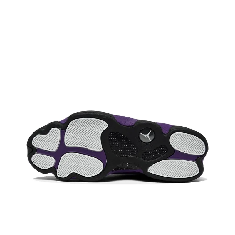 Jordan 13 Retro 'Court Purple' GS-4