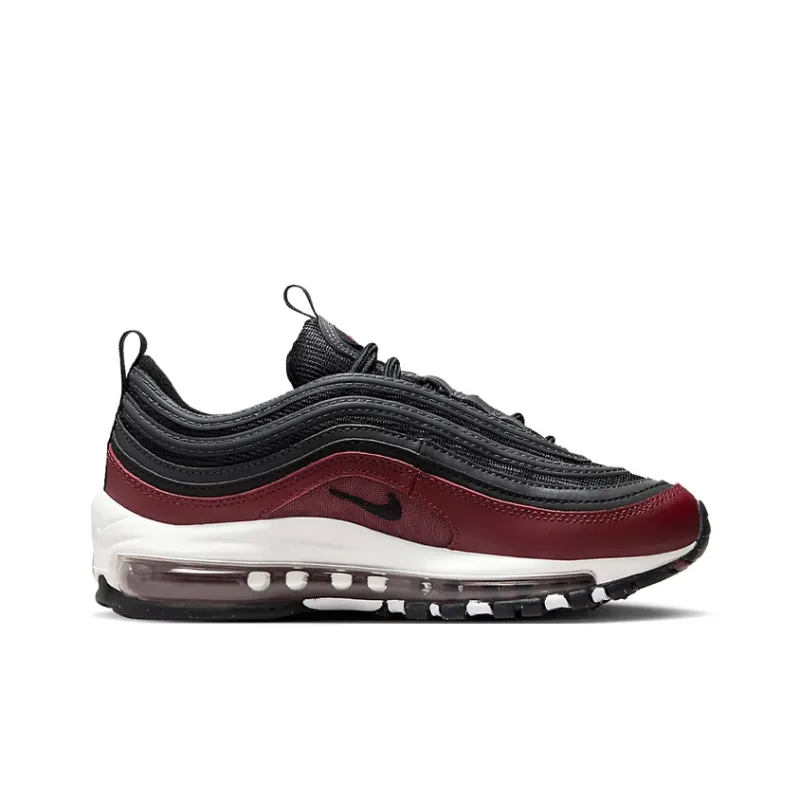 Nike Air Max 97 Team Red Anthracite GS-1