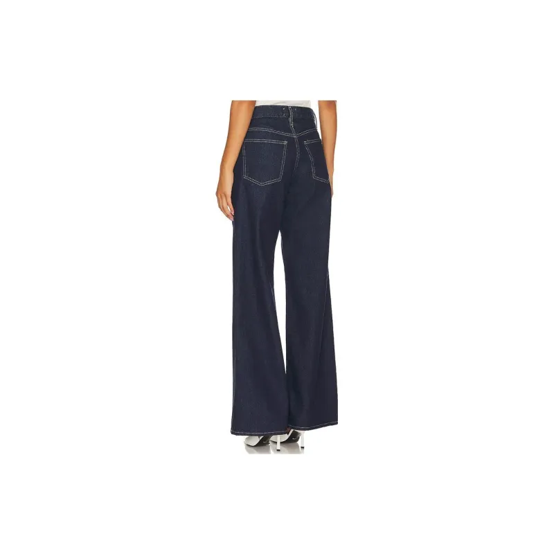 AGOLDE Jeans Women's Whisper White-2