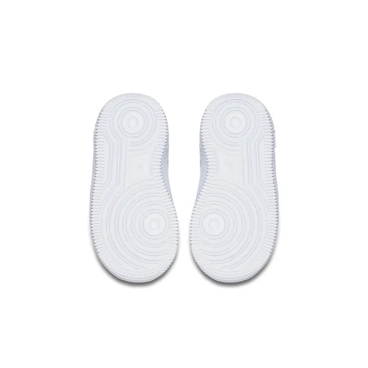 Nike Air Force 1 Triple White TD-5